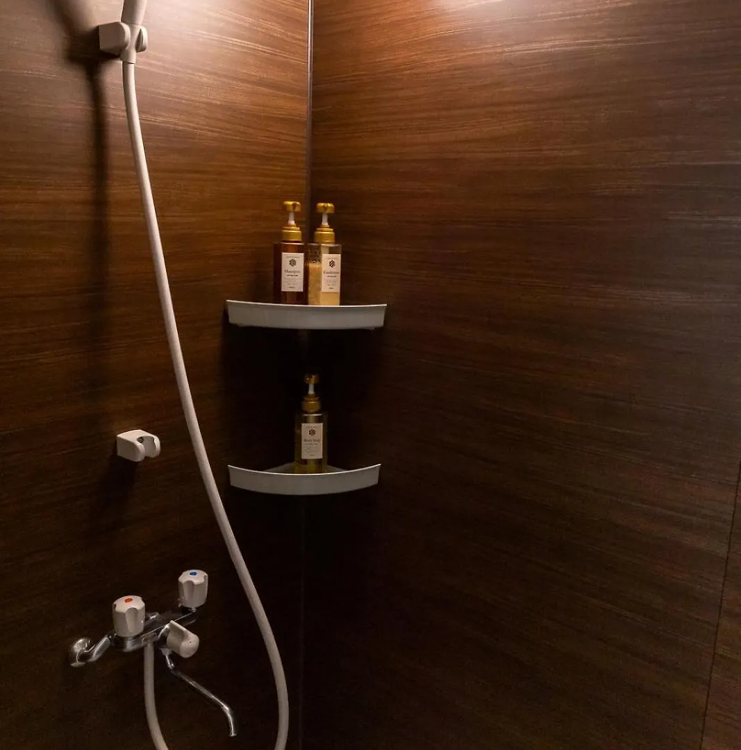 Elena Premium Namba Stay Osaka