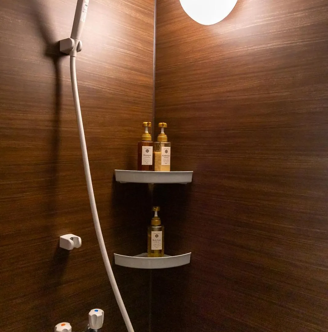 Apartment Elena Premium Namba Stay Osaka