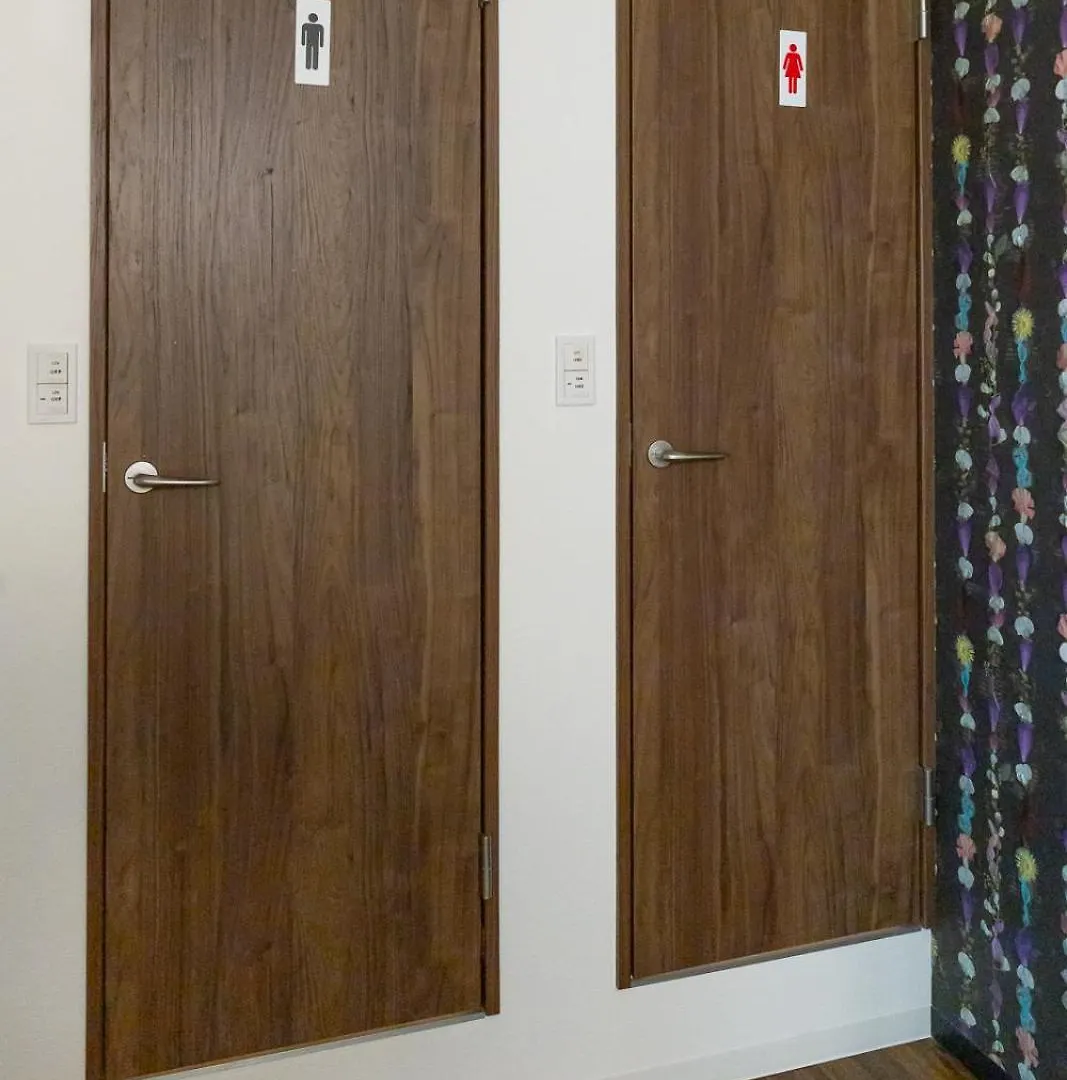 Apartment Elena Premium Namba Stay Osaka