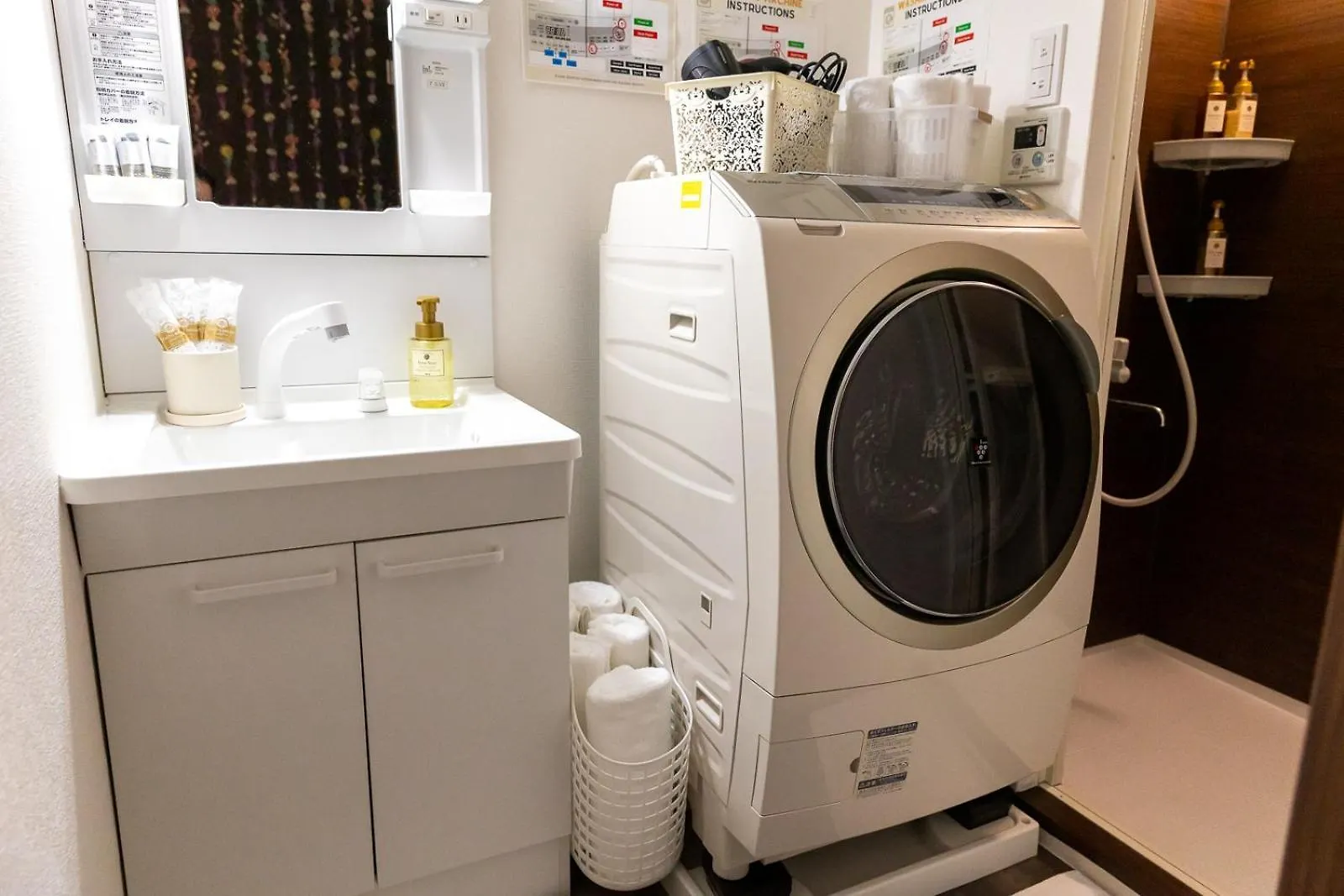 Apartment Elena Premium Namba Stay Osaka