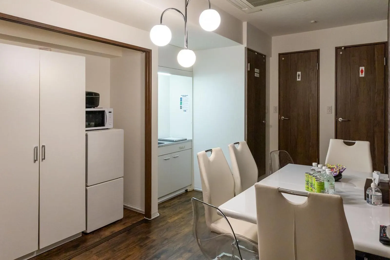 Elena Premium Namba Stay Osaka Japan