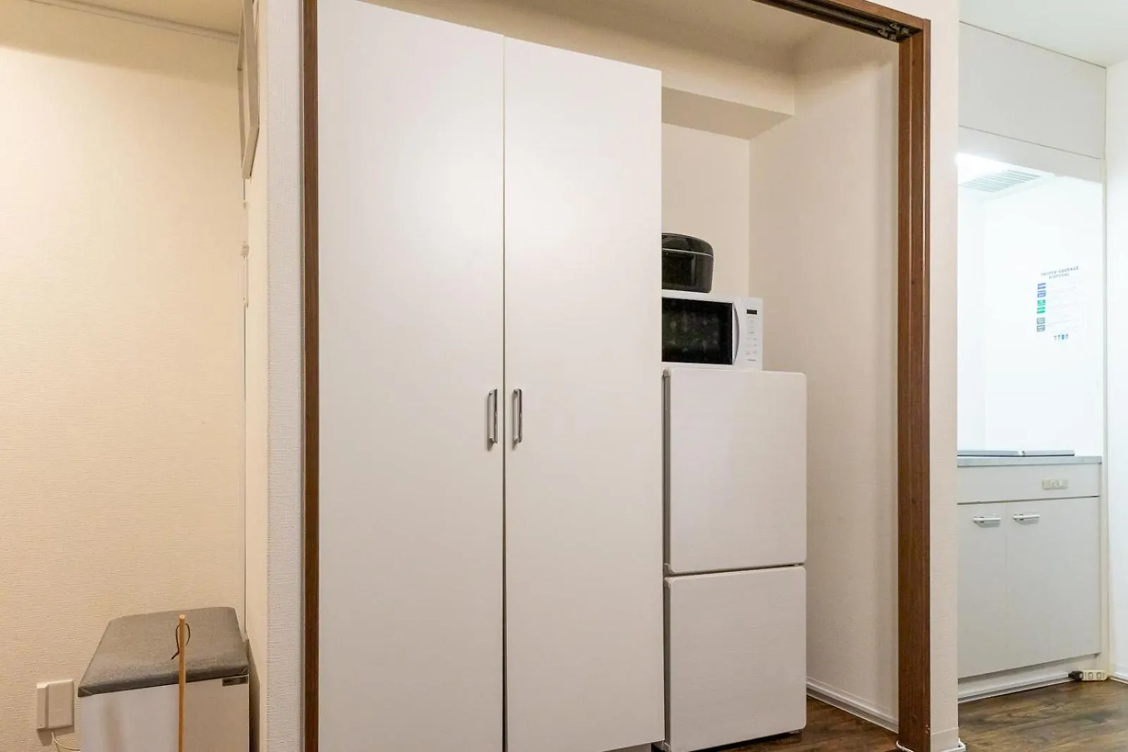 Elena Premium Namba Stay Osaka Japan