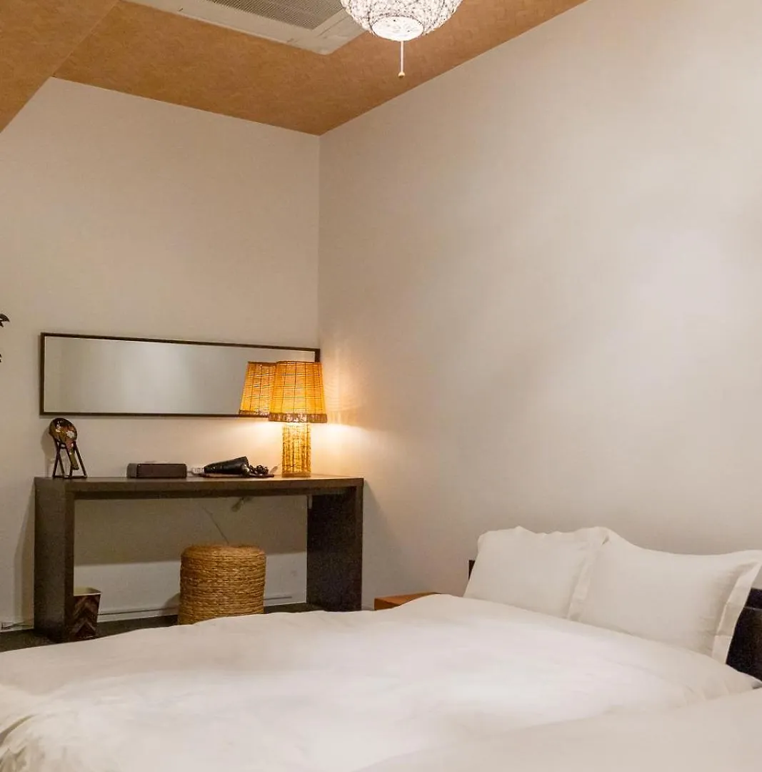 Elena Premium Namba Stay Osaka