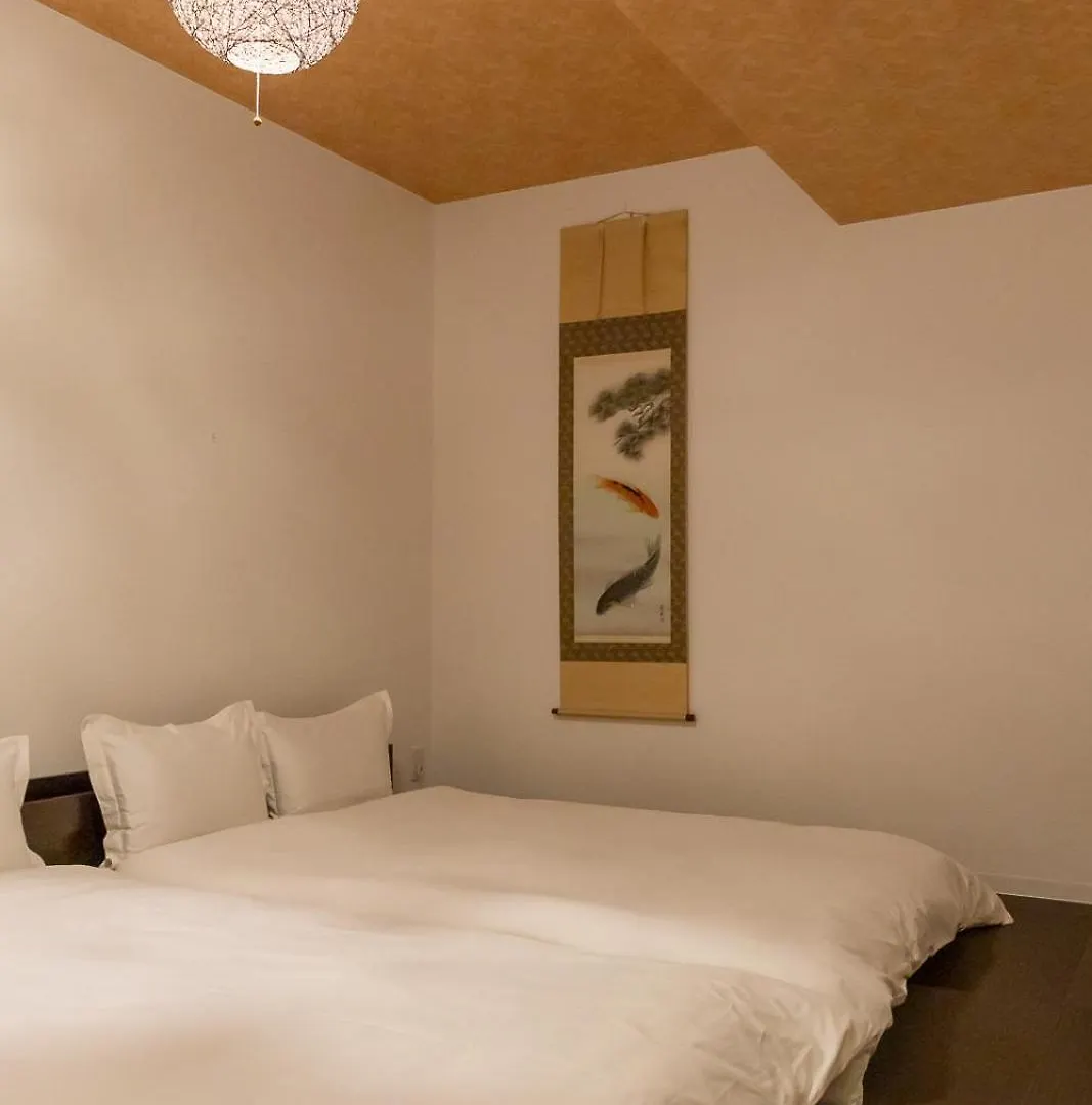 Apartment Elena Premium Namba Stay Osaka