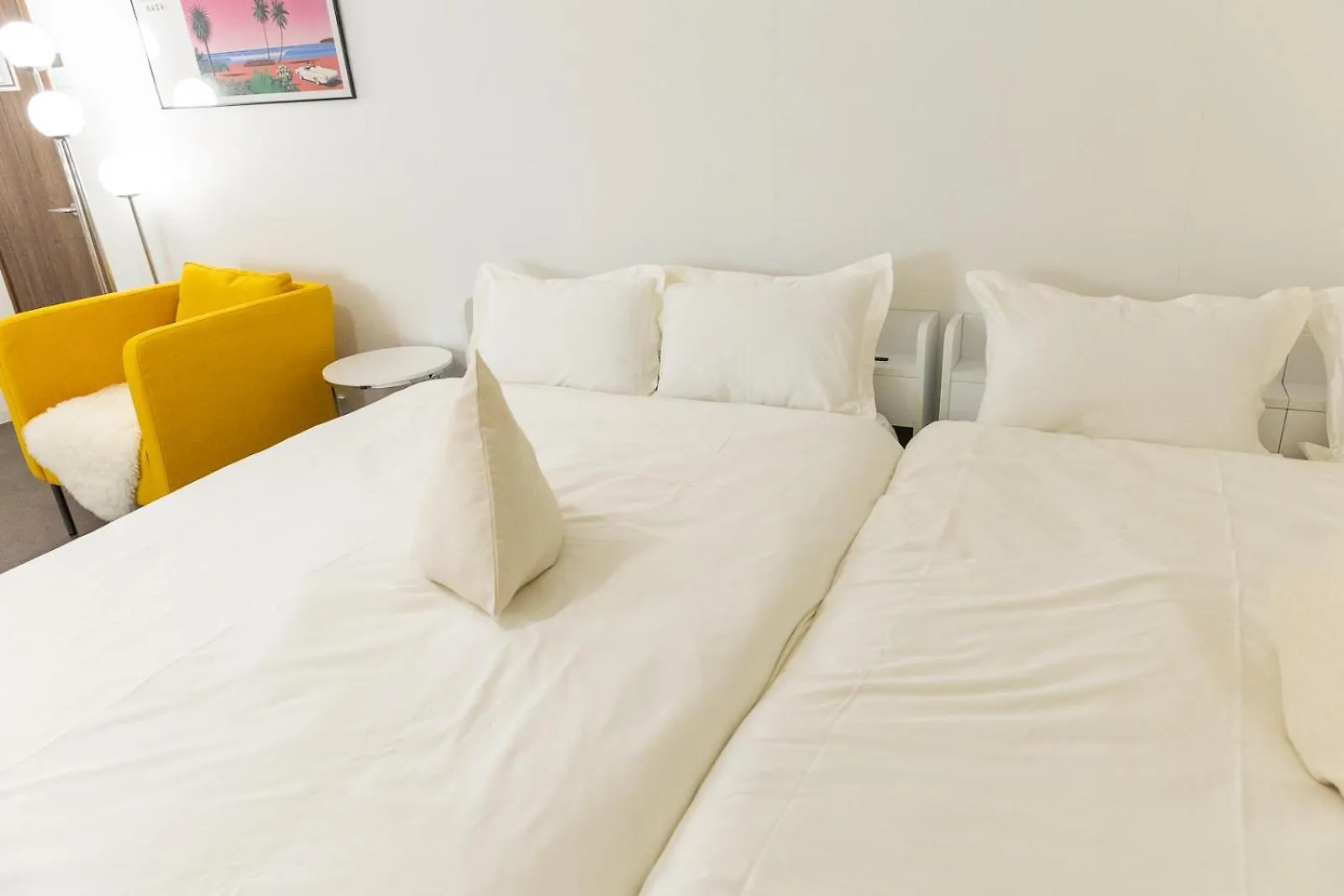 Elena Premium Namba Stay Osaka Apartment