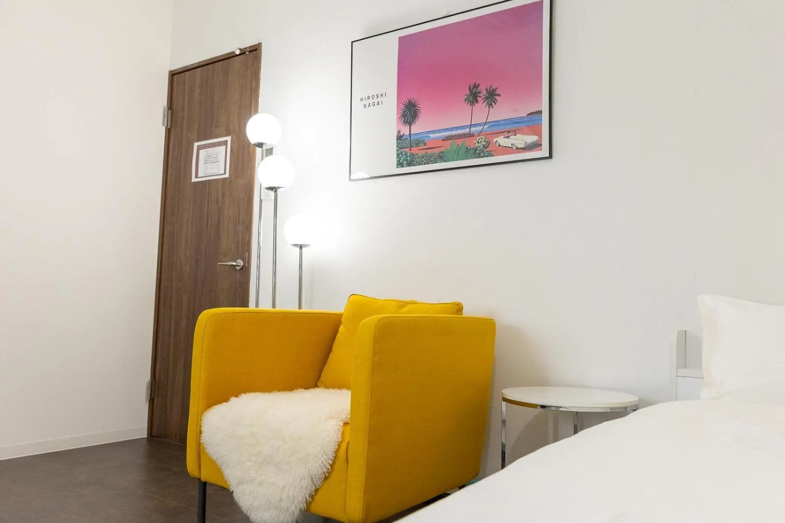 Elena Premium Namba Stay Osaka Apartment