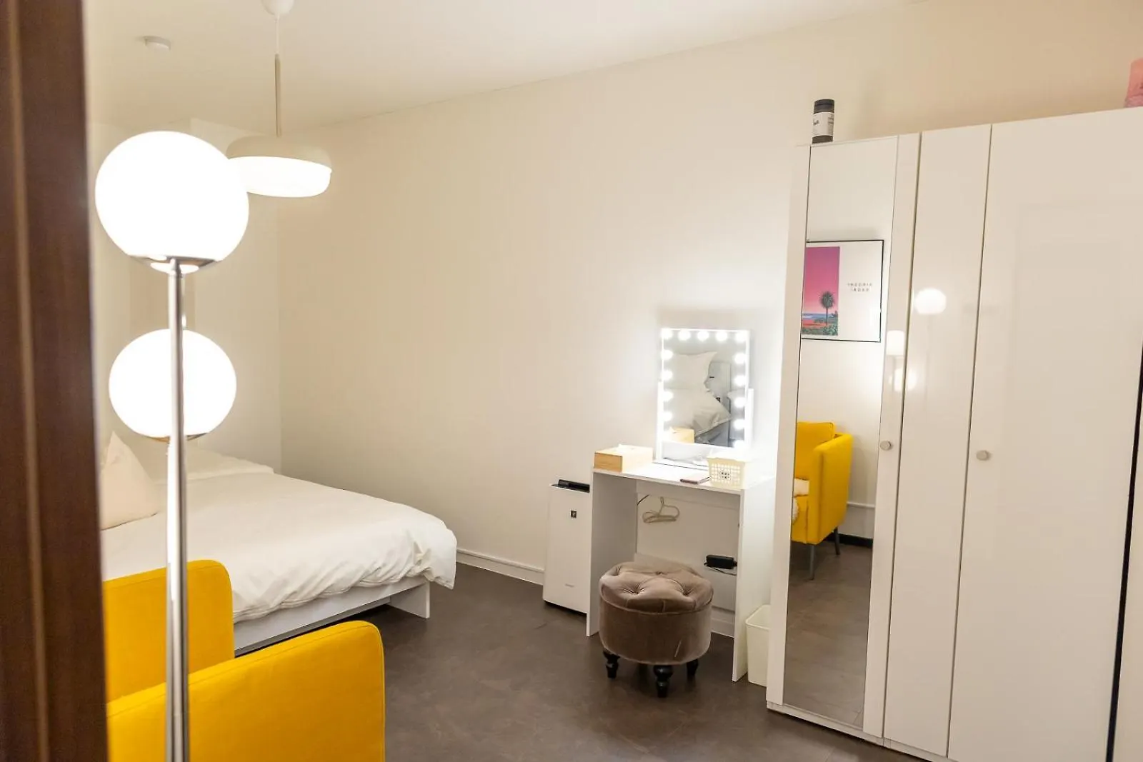 Elena Premium Namba Stay Osaka