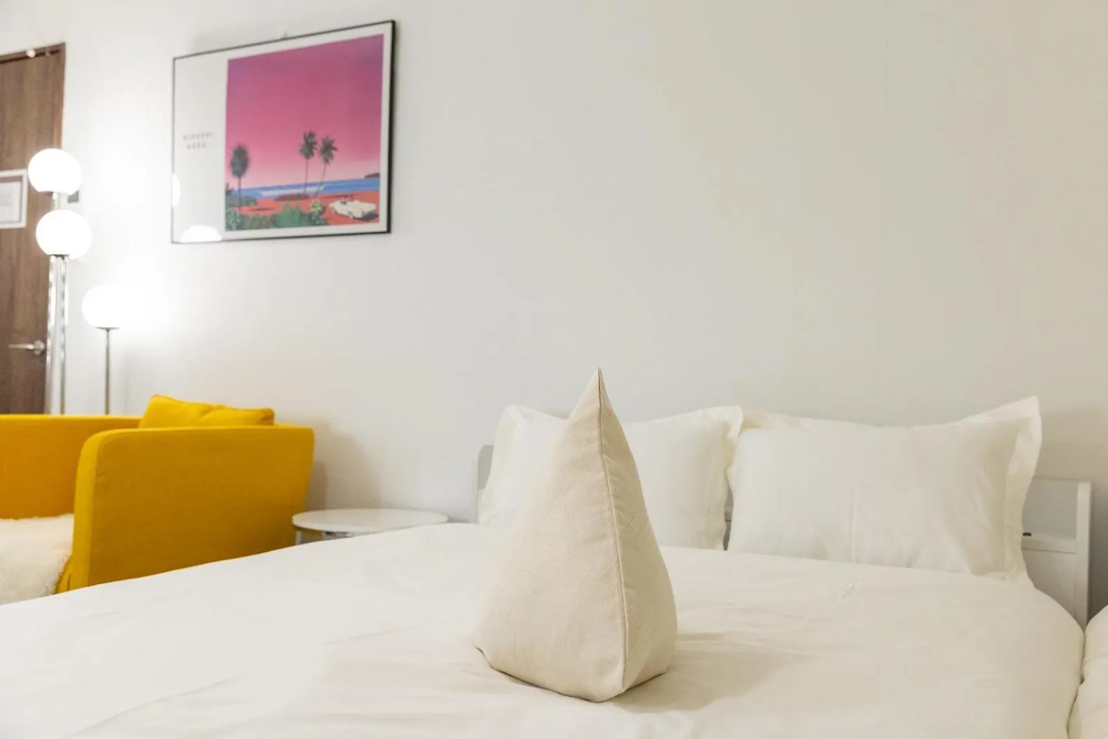 Apartment Elena Premium Namba Stay Osaka