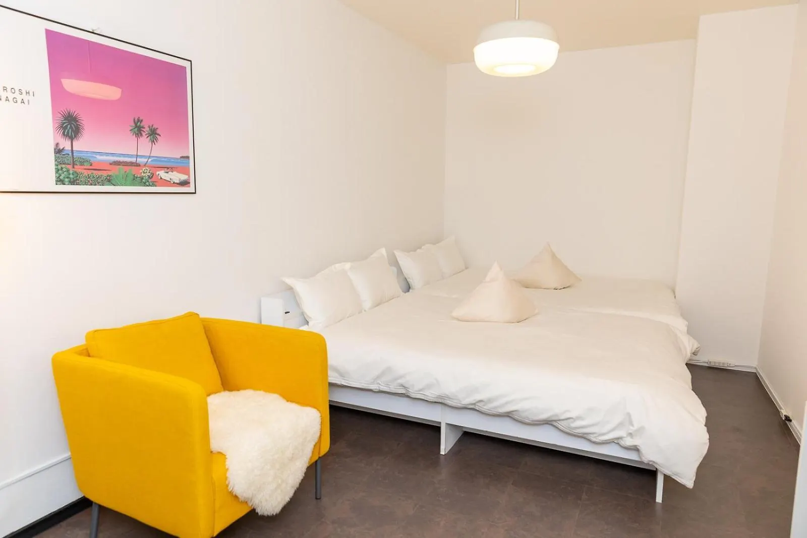 Elena Premium Namba Stay Osaka Japan