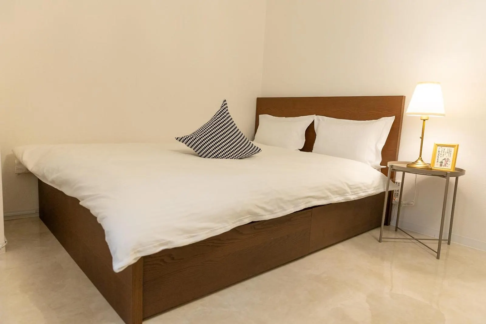 Elena Premium Namba Stay Осака Апартаменты