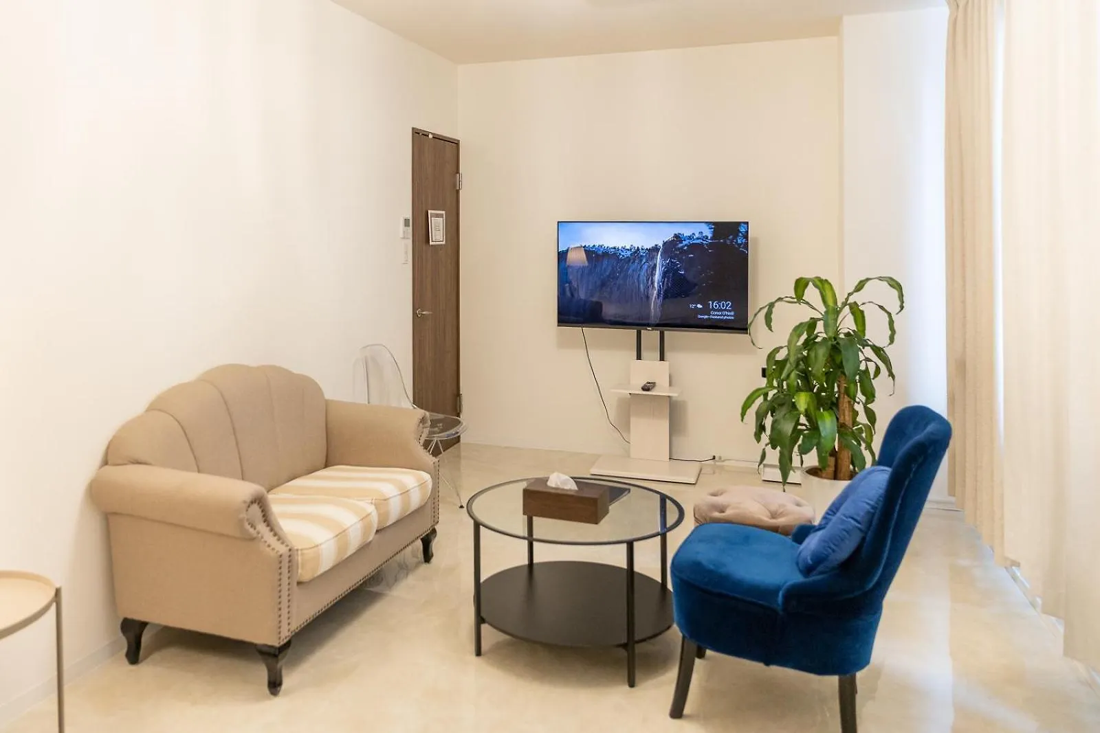 Elena Premium Namba Stay Osaka