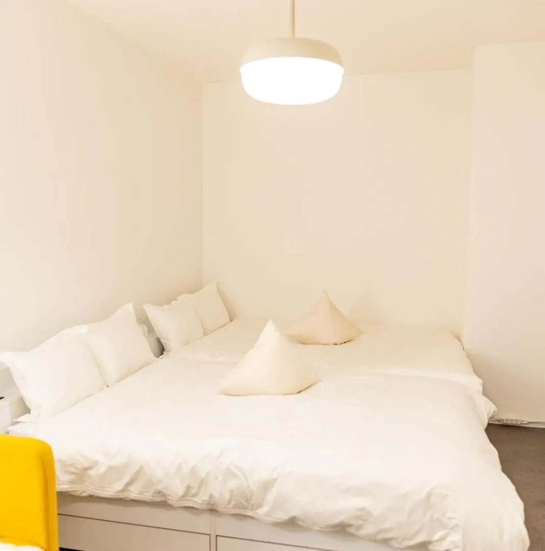 Elena Premium Namba Stay Osaka