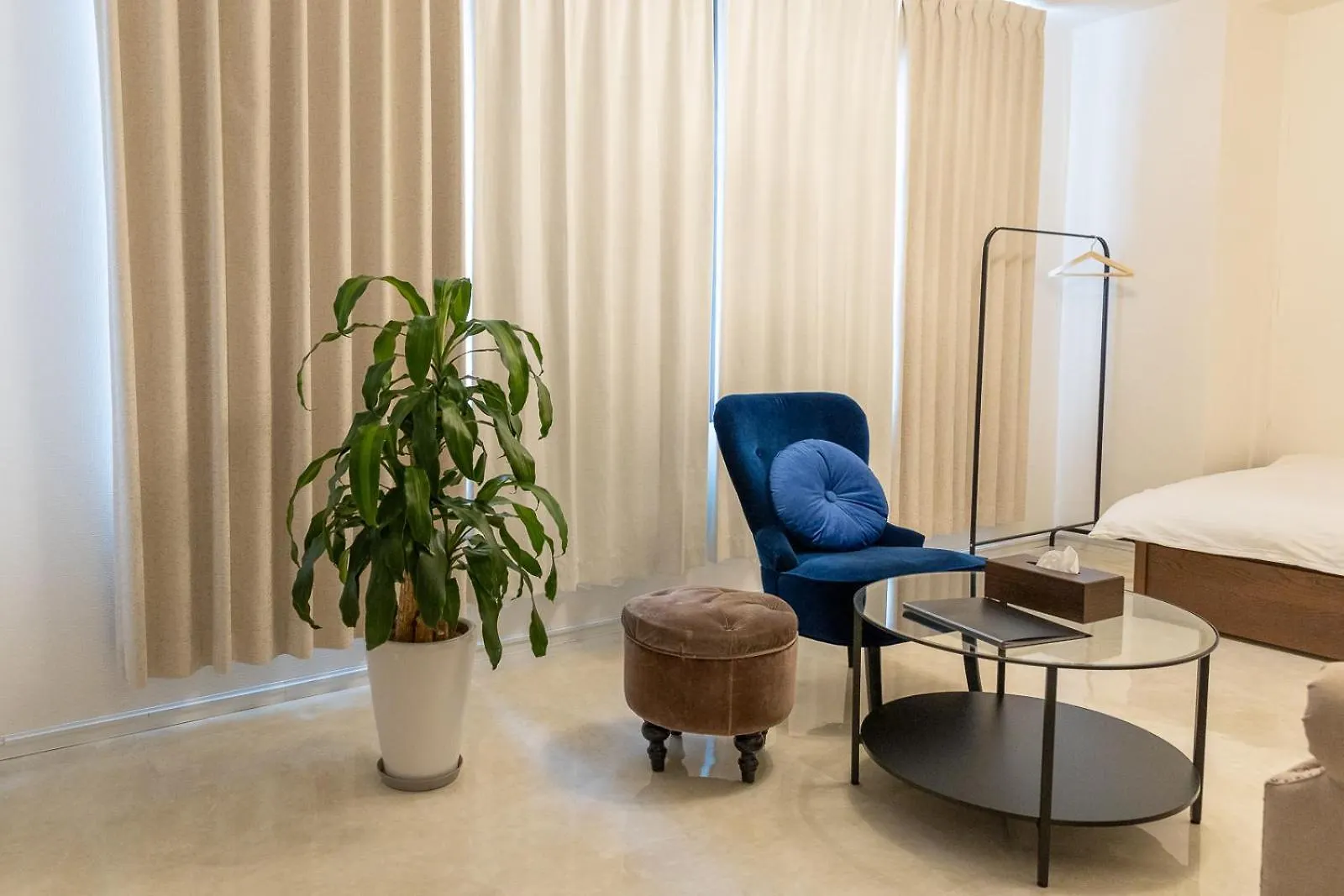 Apartment Elena Premium Namba Stay Osaka Japan