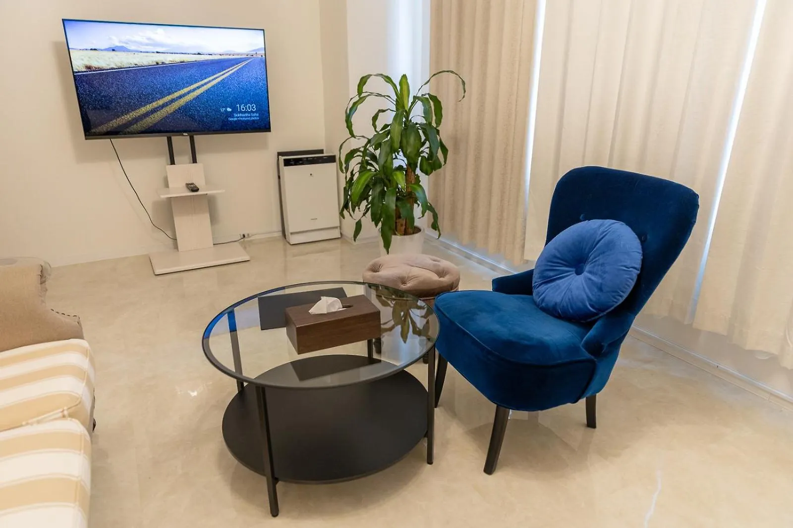 Elena Premium Namba Stay Osaka Apartment