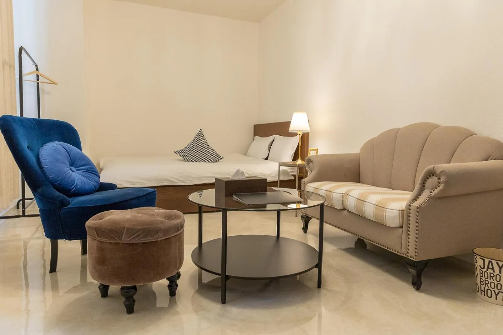 Elena Premium Namba Stay Osaka