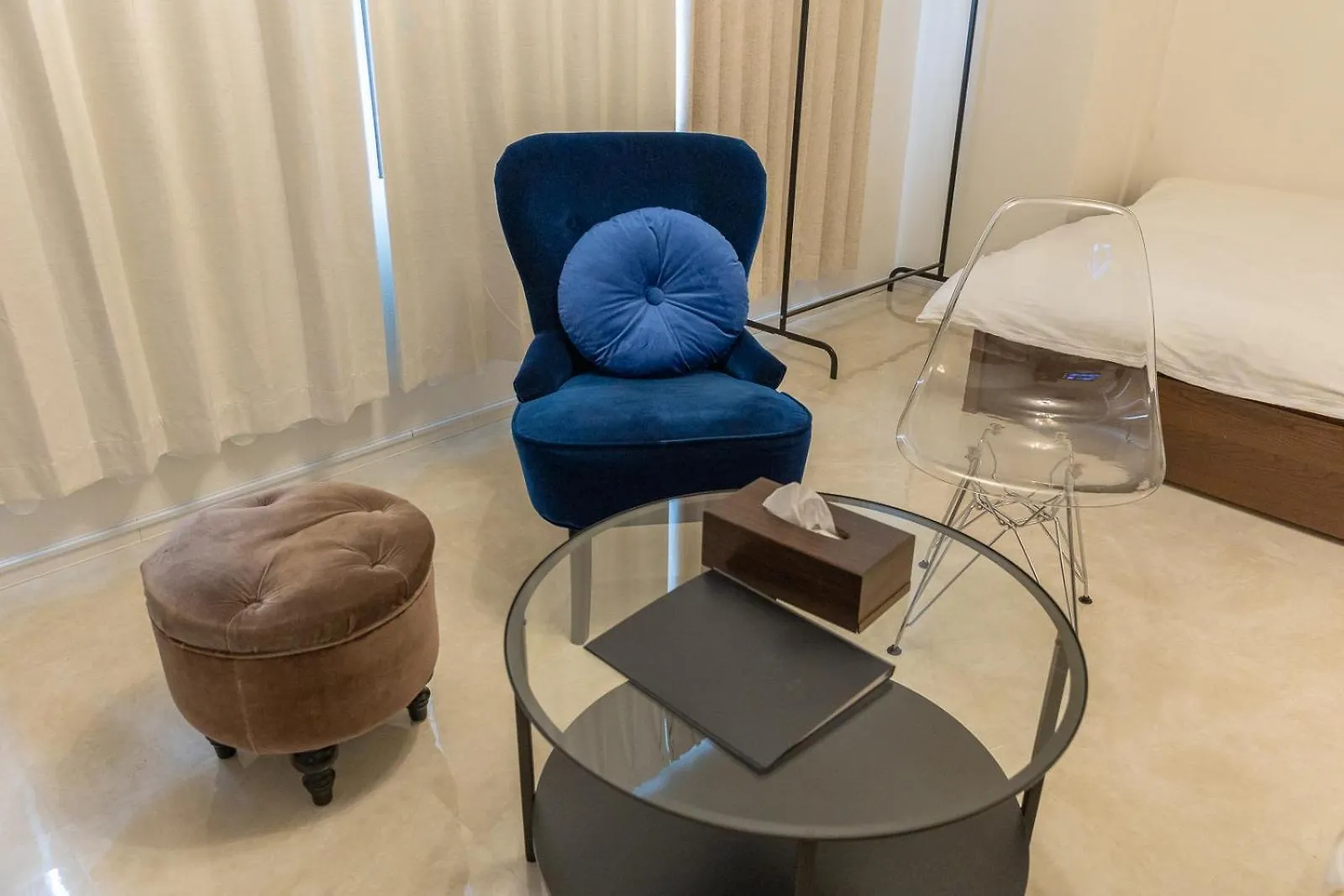 Apartment Elena Premium Namba Stay Osaka
