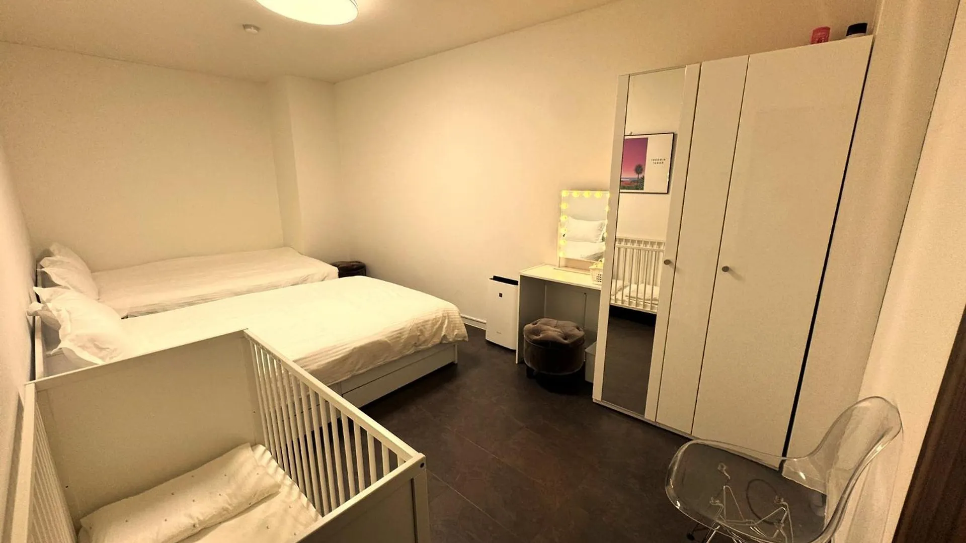Elena Premium Namba Stay Osaka Japan